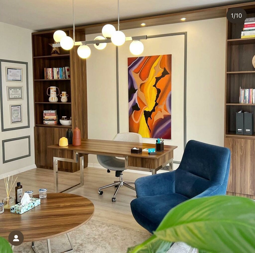 Psychological service Petunya Psikolojik Danismanlik Limited Sirketi, Samsun, photo