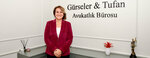 Gurseler & Tufan Law Office (Tekirdag, Suleymanpasa District, Sancar Street, 36) ، خدمات قانونية