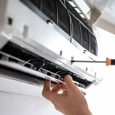 Climate control system repair Mitsubishi Electric Air Conditioning Systems, Istanbul, photo