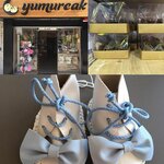 Yumurcakevi (İzmir, Konak, İnönü Cad., 328C), baby food store