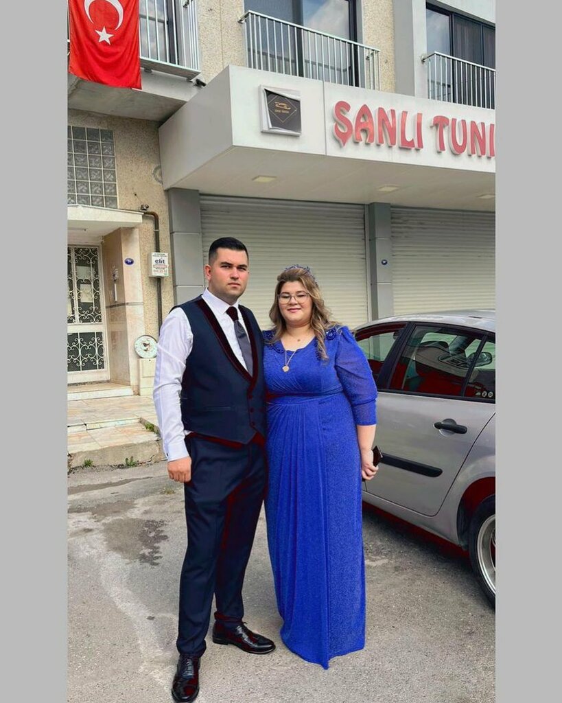 Clothing store Sayan Giyim, Izmir, photo