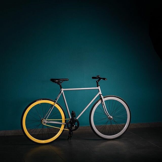 Bicycle shop Master Bicycle, Izmir, photo