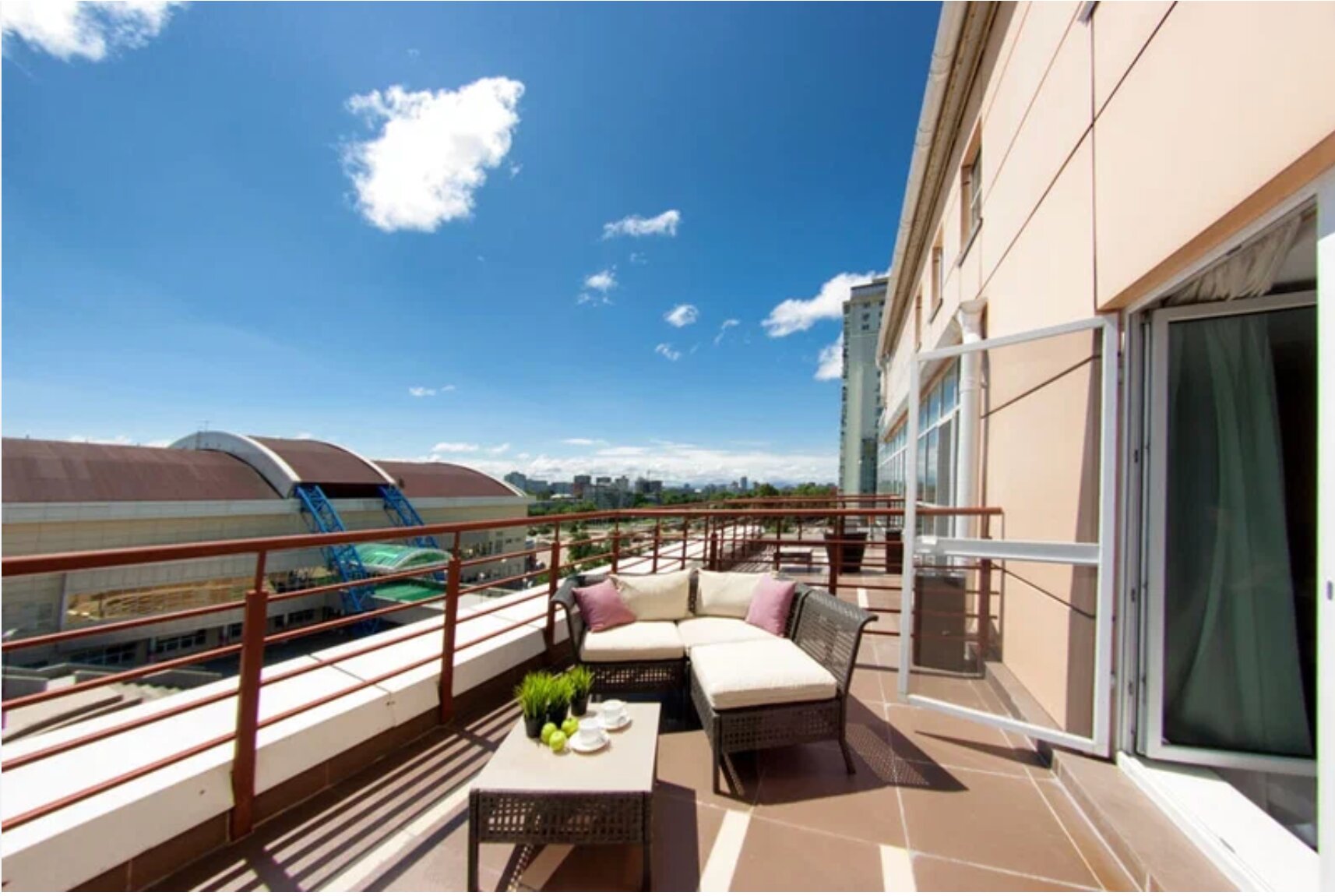 Фото Олимпик