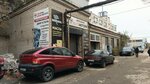 Alfa Motors (Brestskaya Street, 78с31) ، ورشة لتصليح السيارات