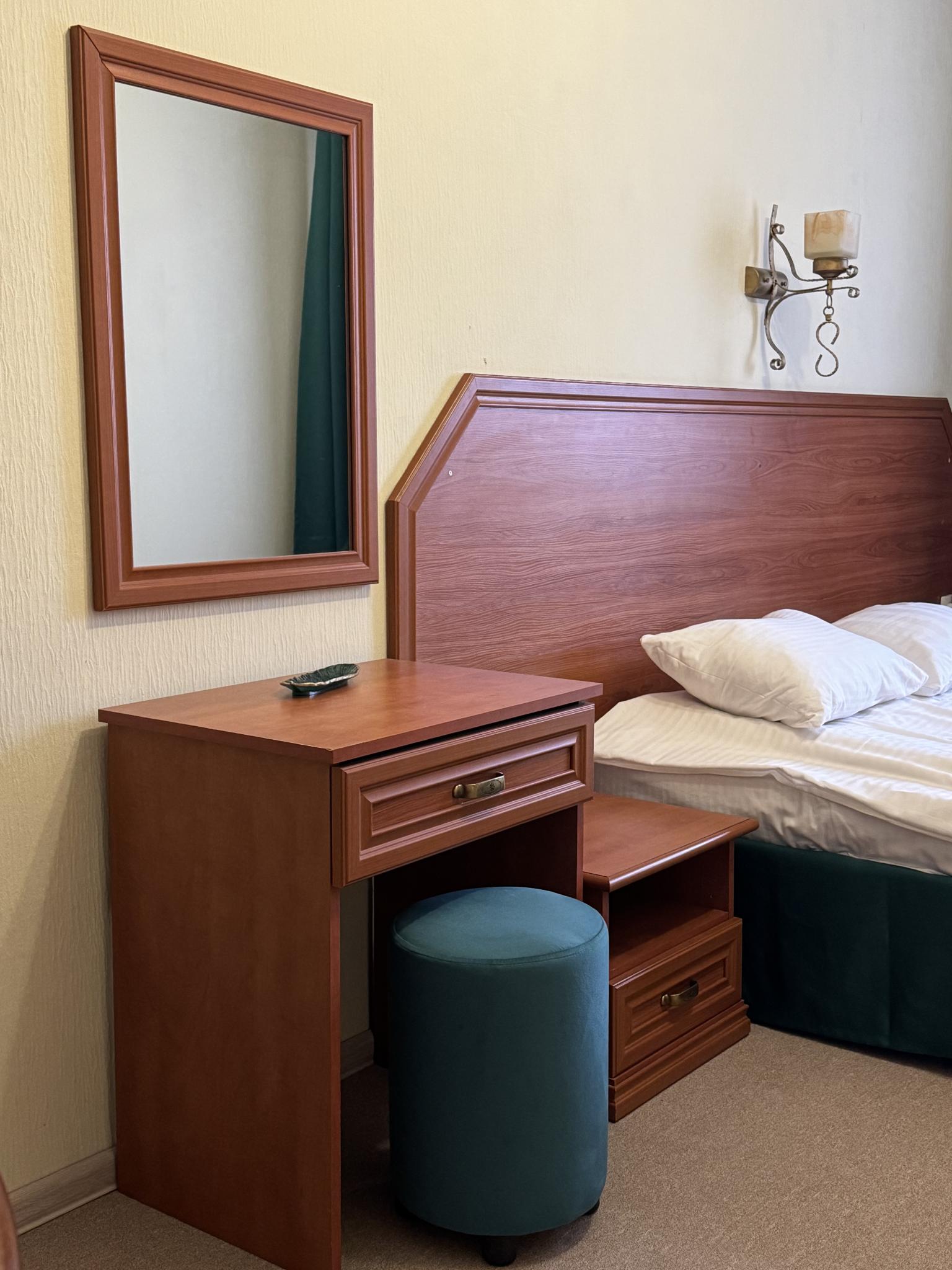 Фото Гостиный дворъ