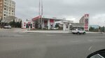Lukoil Petrol (Гянджа, ул. 28 Мая, 217), азс в Гяндже