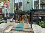 Alfin Hotel (Ankara Province, Cankaya District, Kizilay Neighborhood, Menekse 1 Avenue, 11), hotel