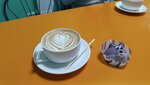 Сытый Горыныч (Telman street, 3), cafe