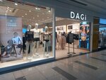 Dagi (Antalya, Muratpaşa, Şarampol Cad., 84), clothing store