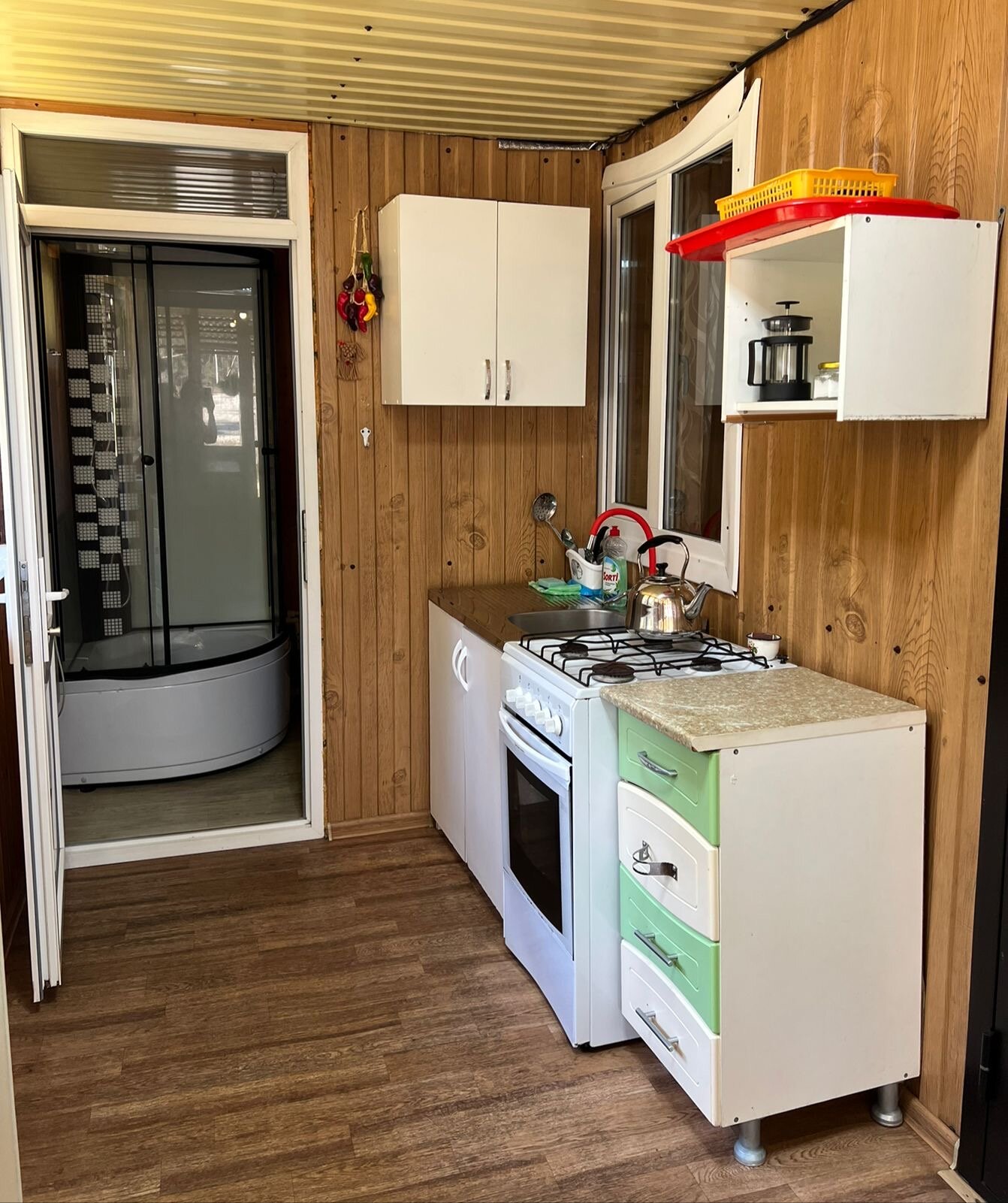 Фото КараБелка