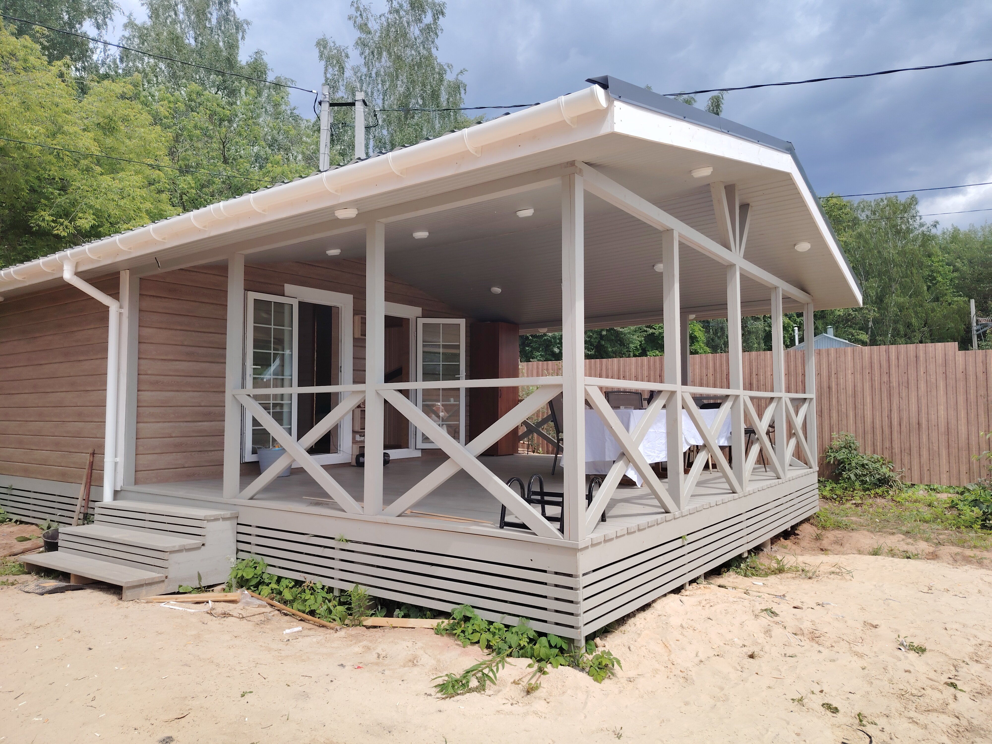 Фото Щеголиха