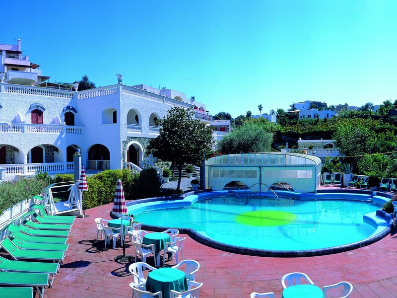 Hotel Galidon Thermal & Wellness Park
