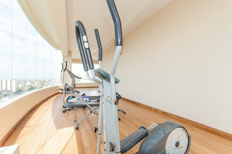 Фото Supun Arcade Residency