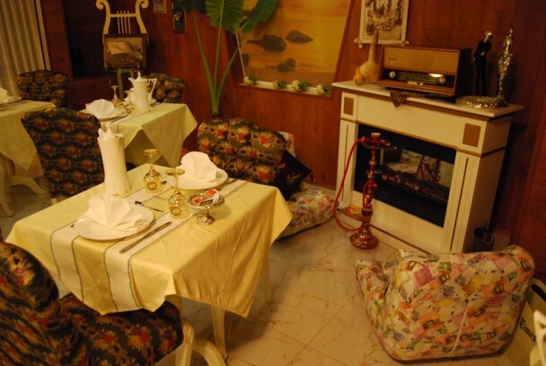 Фото Отель 2 Kitarrat Boutique Hotel & Spa