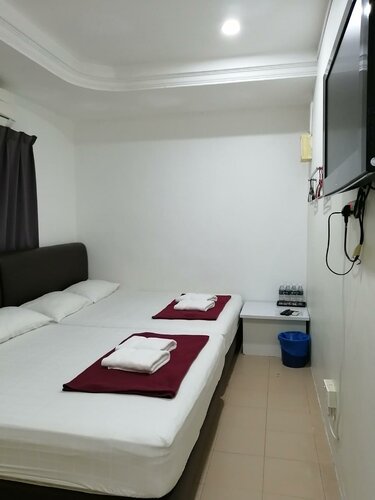 Гостиница Rasa Motel