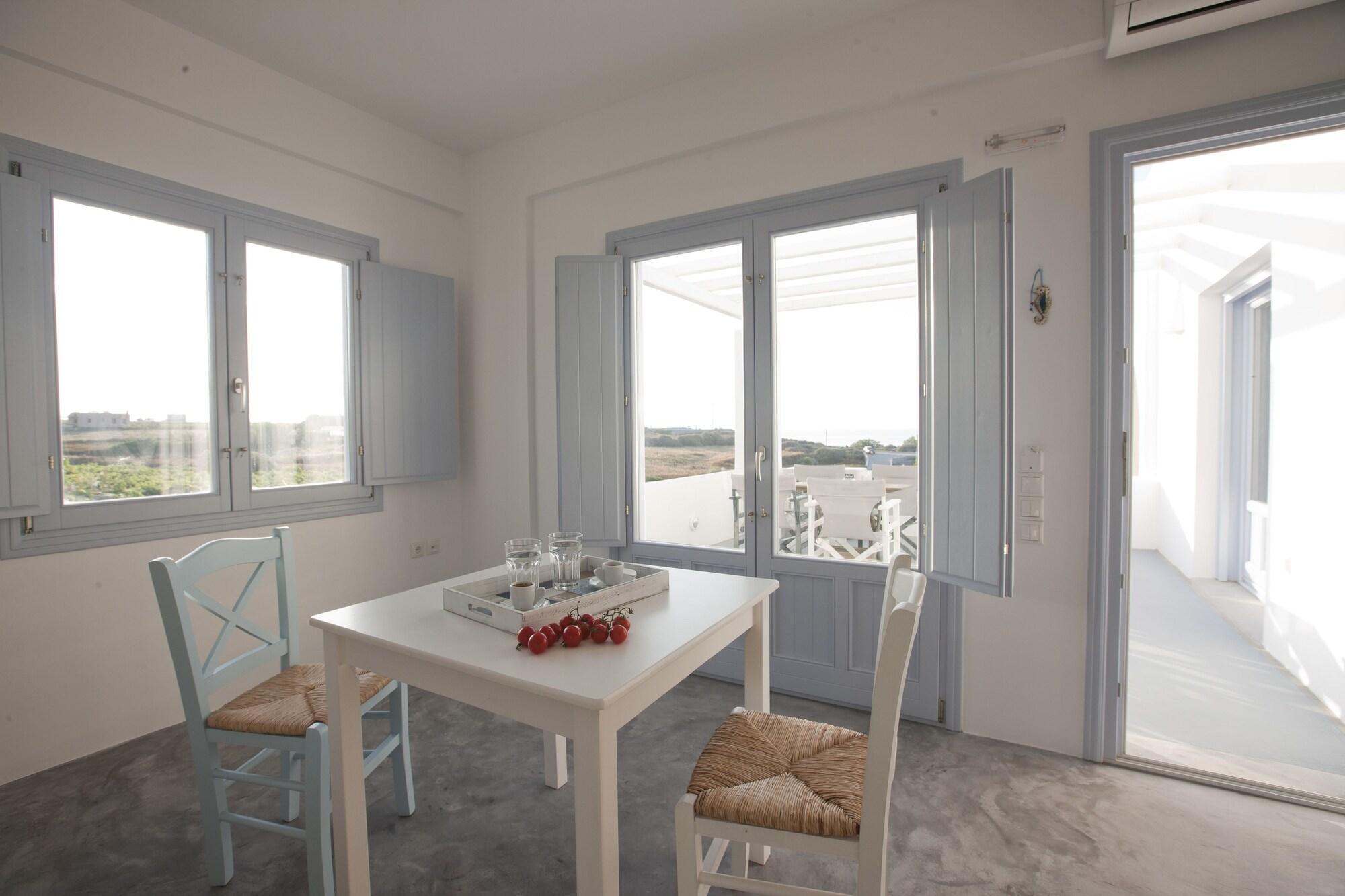 Фото Sun Anemos Resort