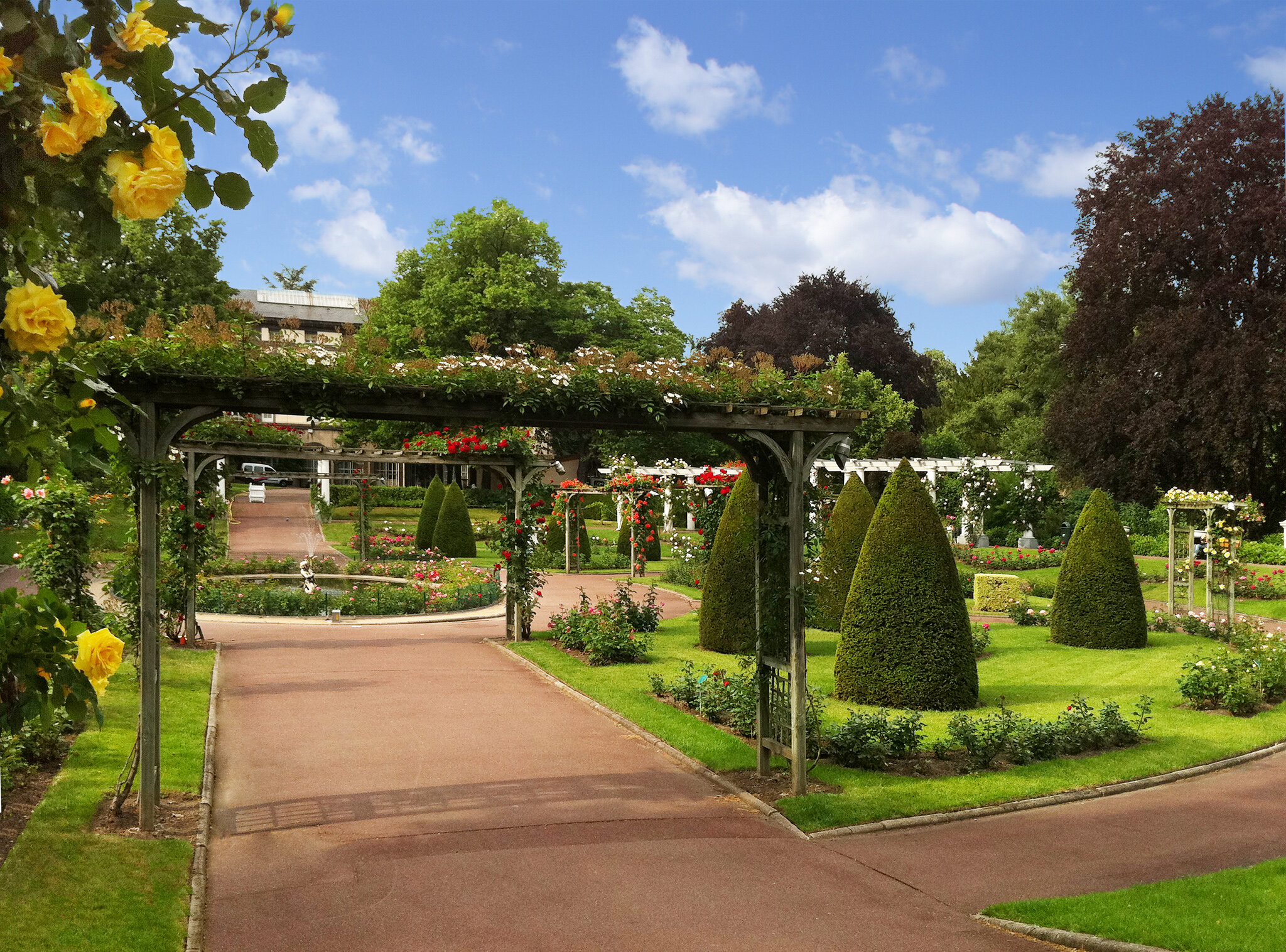 Фото Residhome Clermont Ferrand Gergovia