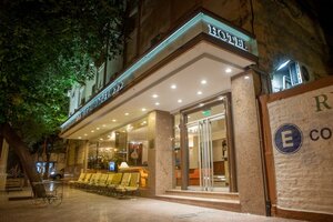 Гостиница Ritz Hotel Mendoza