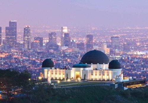 Гостиница Sonesta Select Los Angeles Lax El Segundo в Лос-Анджелесе