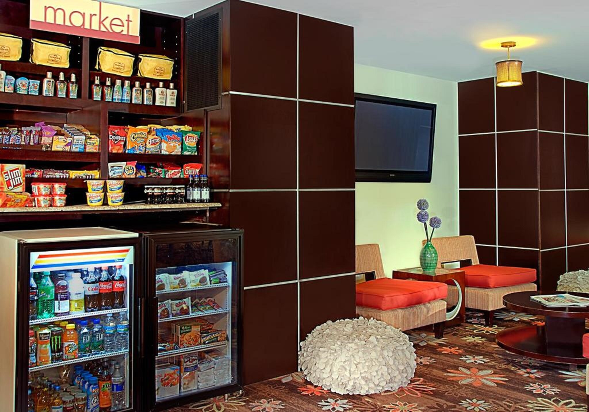 Фото Residence Inn St Petersburg Treasure Island