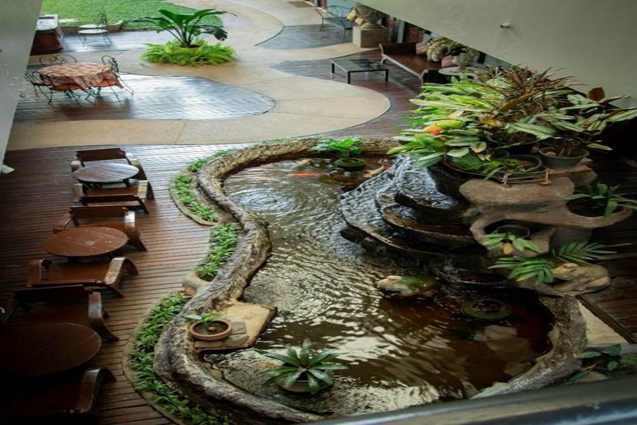 Фото Eurana Boutique Hotel