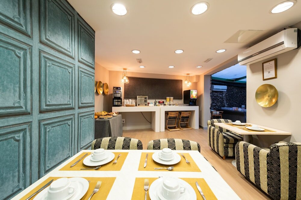 Фото Apartamentos Dorotea