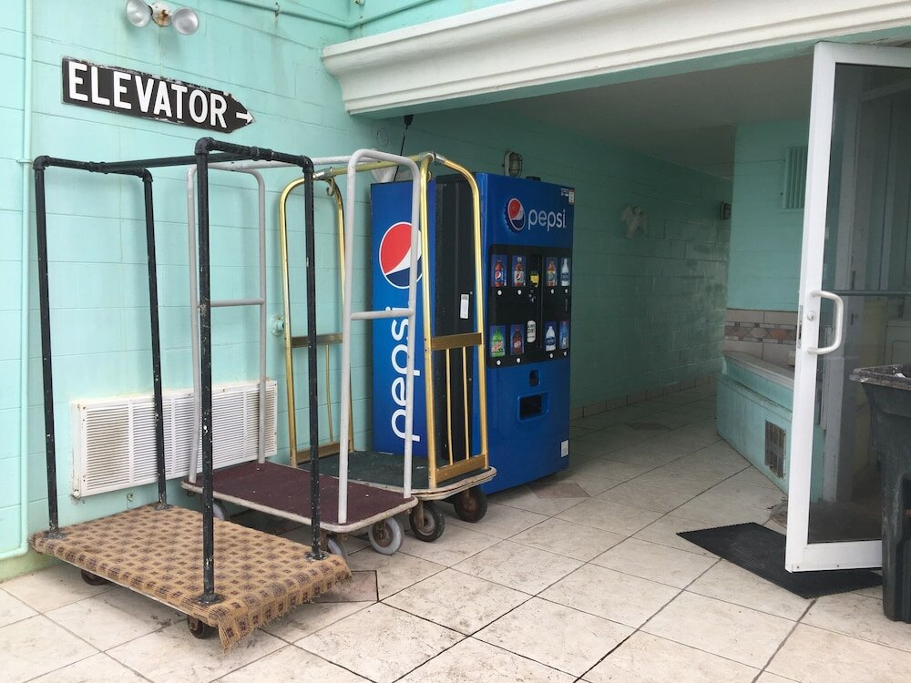 Фото The Seascape Inn