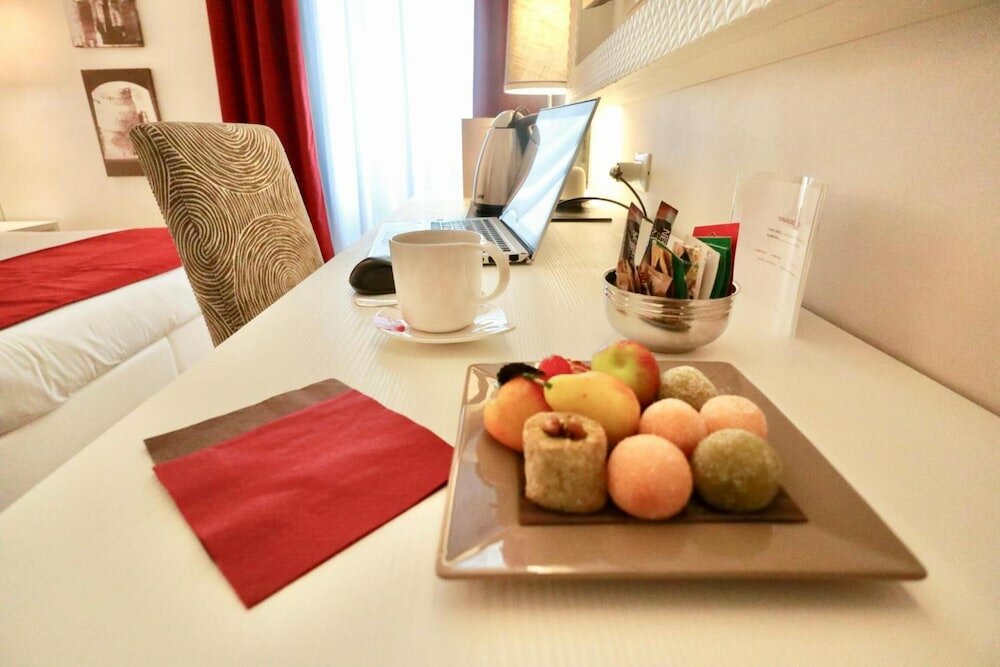 Фото Tullia e Prisca Relais