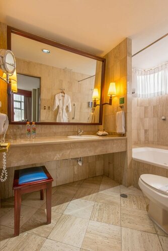 Внешний вид отеля Hotel Palma Real в Мате Редонде, фото 5