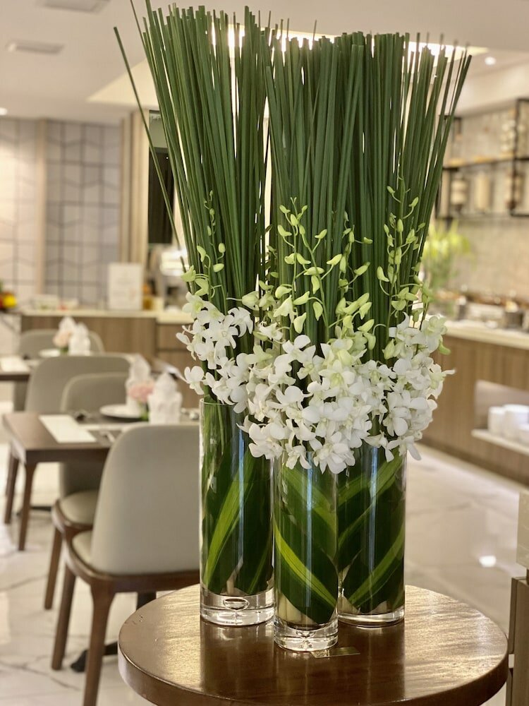 Фото Edoya Hotel Ben Thanh