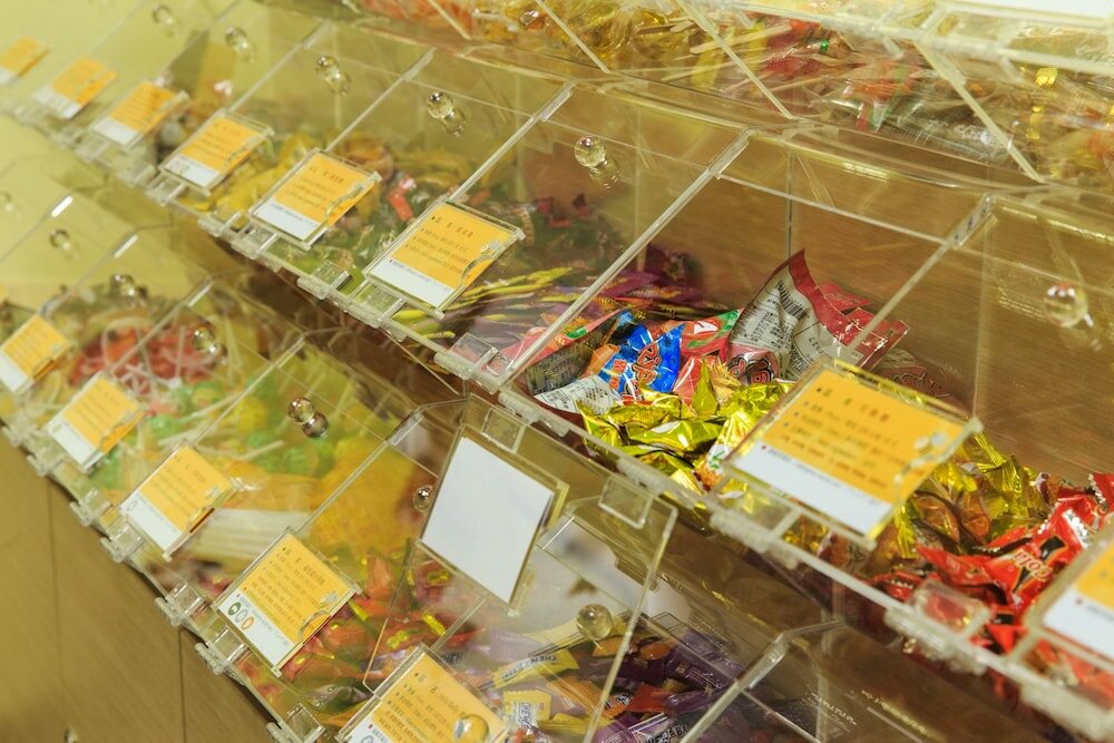 Фото Bee House Taipei