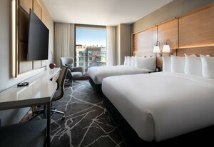 The Jacquard (Colorado, Arapahoe County, Denver), hotel