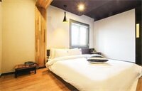 Фото № 25 Hotel Yeonsan