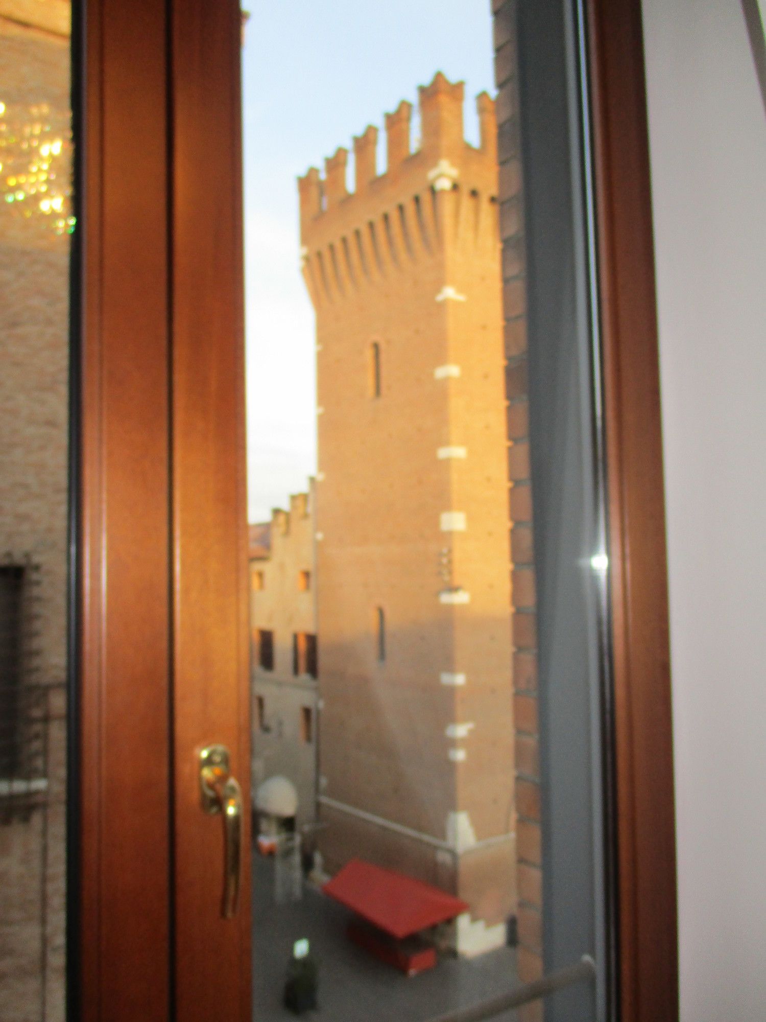 Фото Hotel Torre della Vittoria 1928