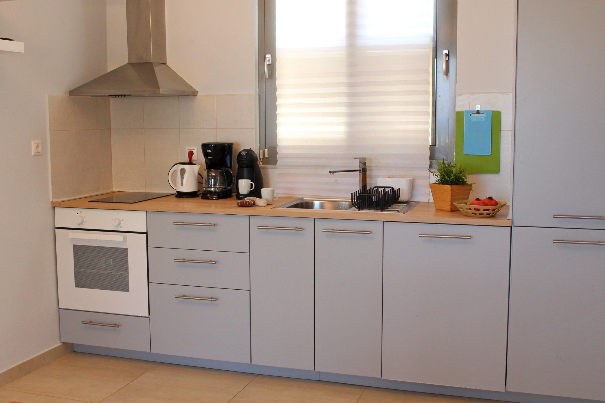 Фото Rhodes Sea Villas