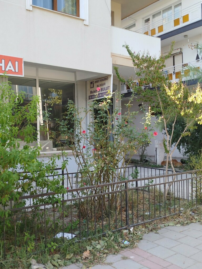 Accountants Independent Accountant Financial Advisor Muhittin Bulut, Izmir, photo