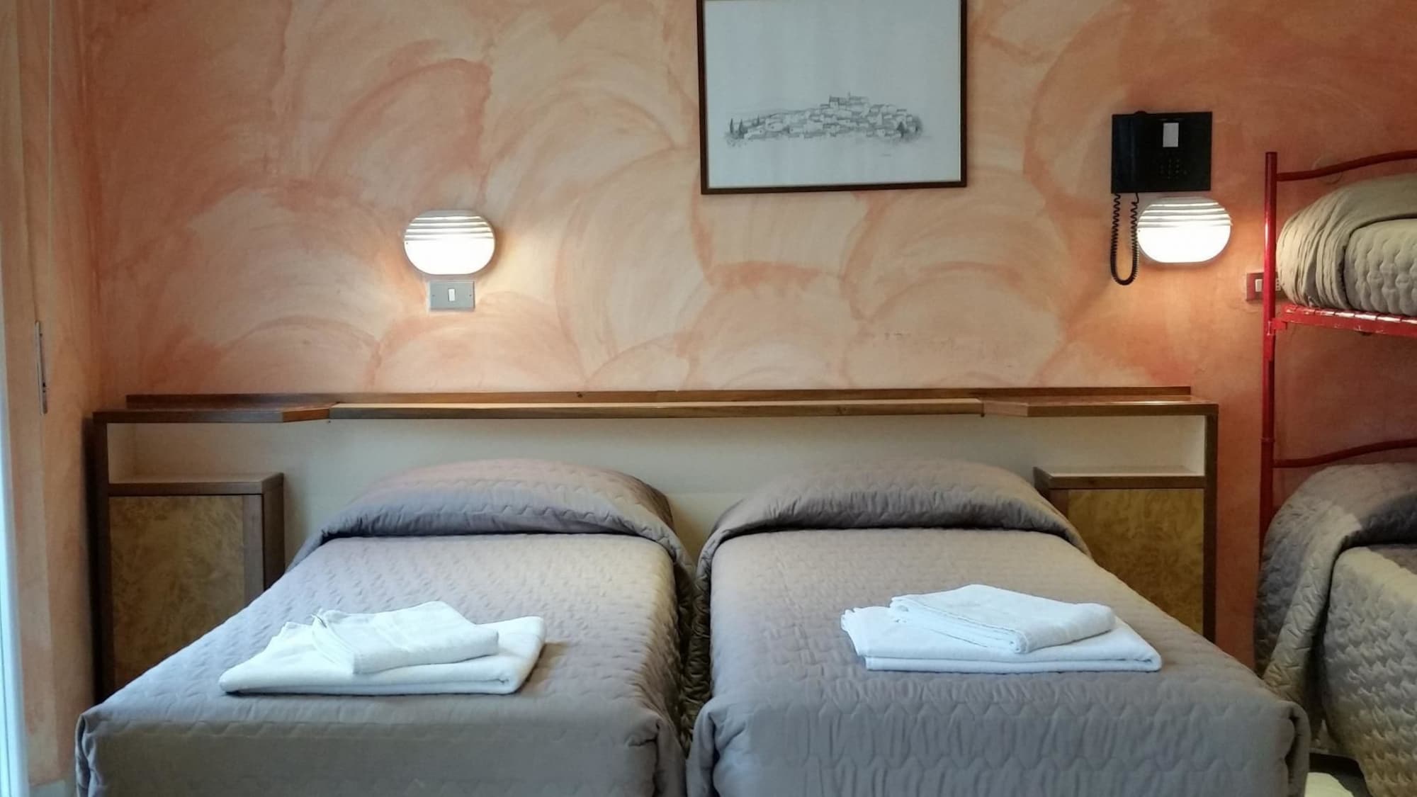 Фото Hotel Villa Itala