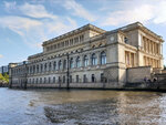 Jetty  (Leninskiy Avenue, 83), jetty