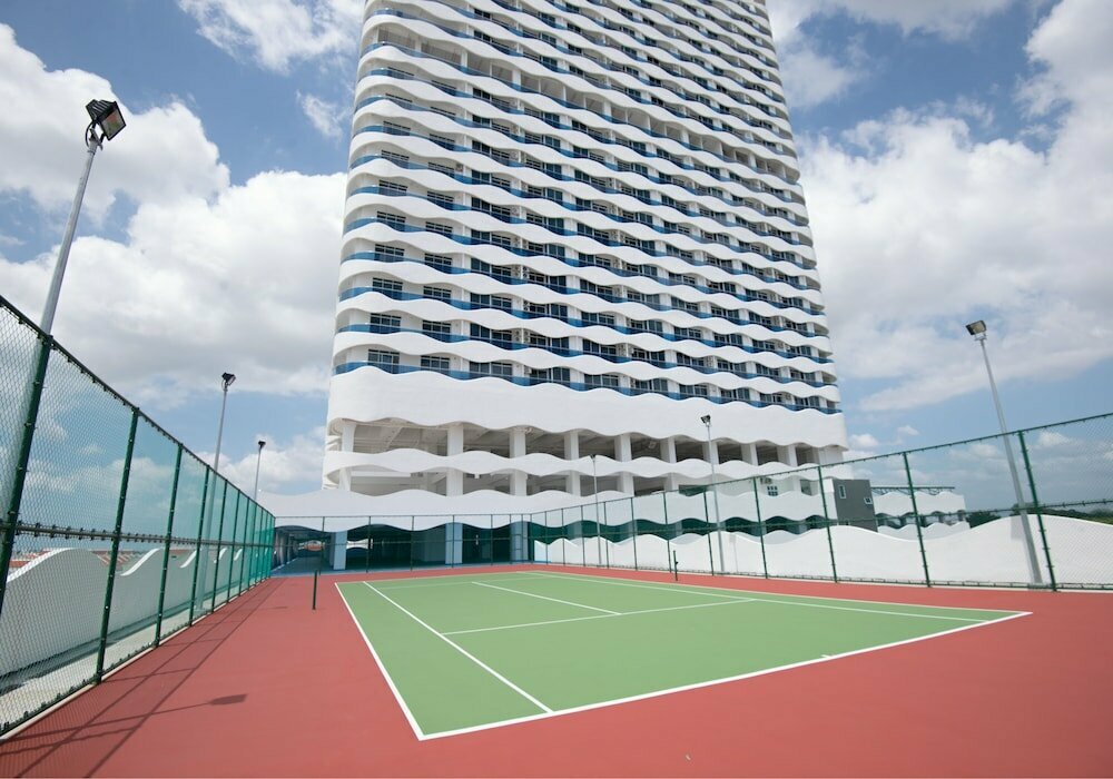 Hotel Icon Stay The Wave Melaka, State of Malacca, photo