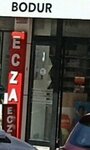 Bodur Eczanesi (Gaziantep, Şehitkamil, Pancarlı Mah., Süheyla Tahaoğlu Sok., 24) ، صيدلية