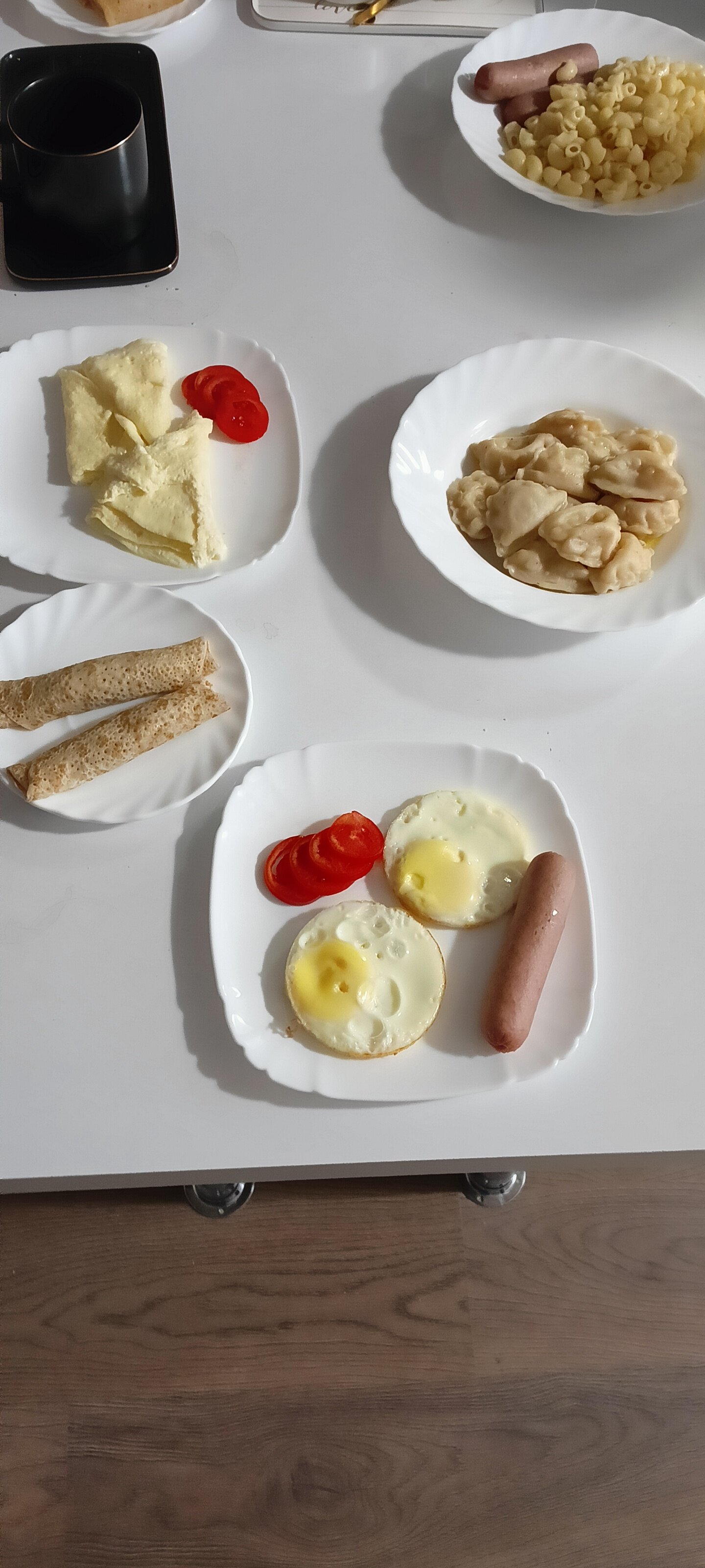 Фото Отель Люкс