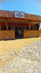 Hora de ponta (Luanda Province, Municipality of Talatona, Morro Bento 2), bar, pub