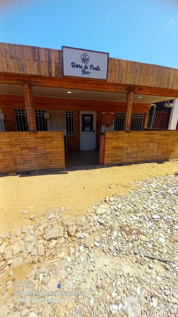 Bar, pub Hora de ponta, Loanda, photo