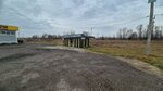 АЗС (Republic of Bashkortostan, Ufimsky District, selo Milovka), gas station