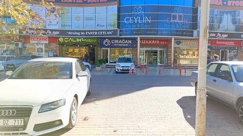 Çırağan Kuyumculuk Fotoğraf 2