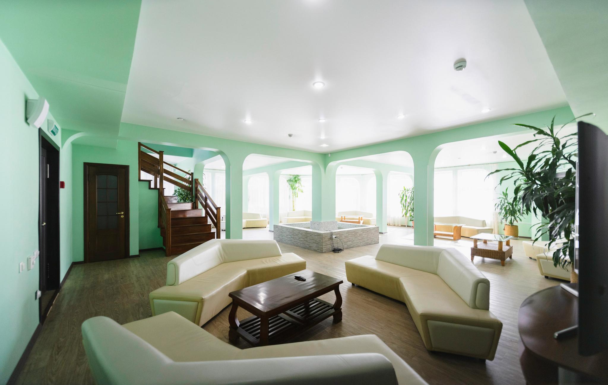 Фото отеля 4