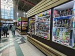 Кондитерские изделия (Chekhov street, 22), confectionary