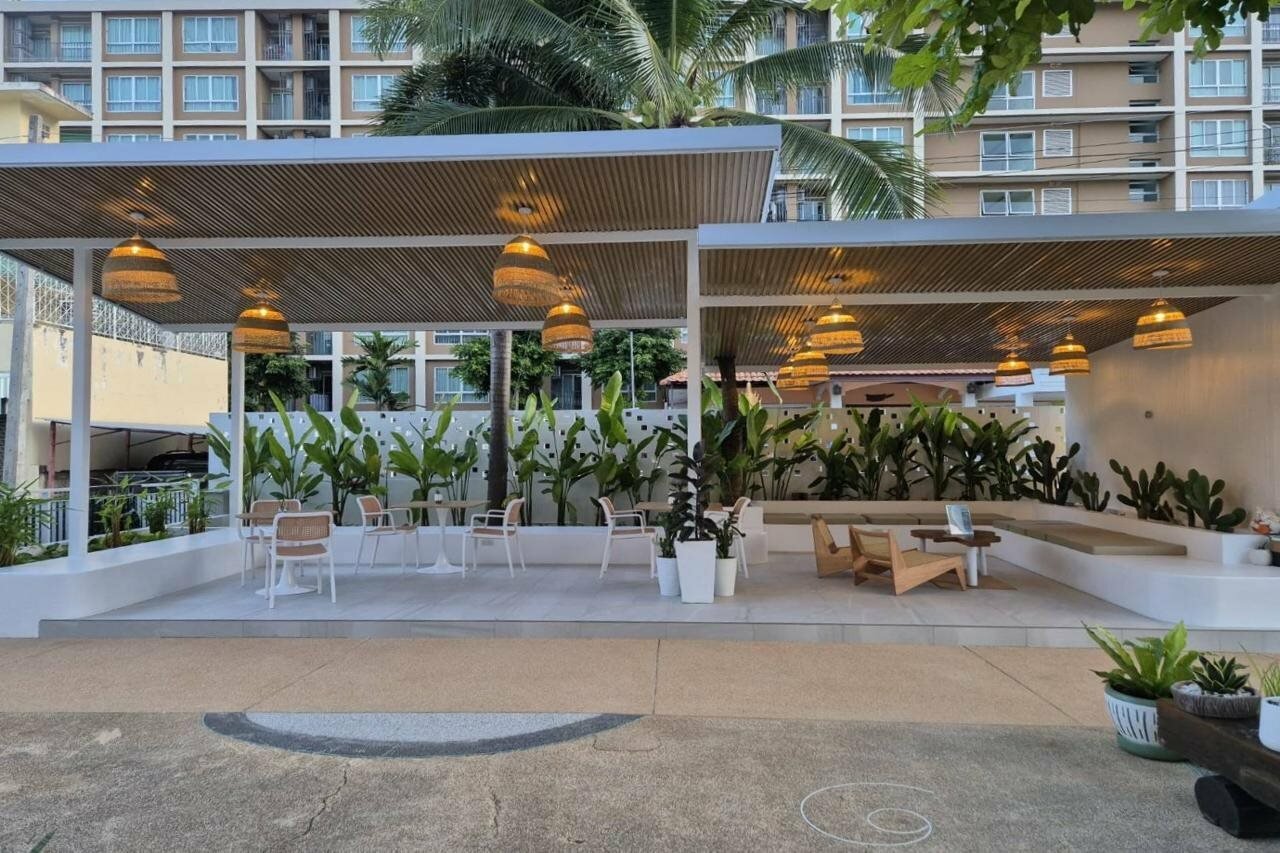 Фото My Way Hua Hin Music Hotel