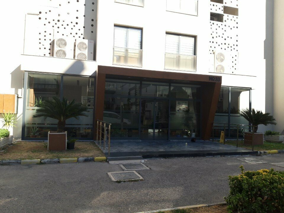 Real estate agency Amassizmir Residance & Office, Izmir, photo