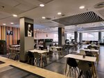 Синдикат Вкуса (Letnikovskaya Street, 10с5), canteen